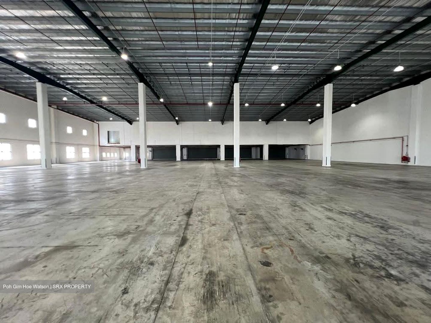 Changi North Way (D17), Warehouse #638998931